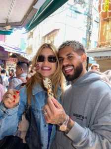 Virginia Fonseca e Zé Felipe não estão mais juntos