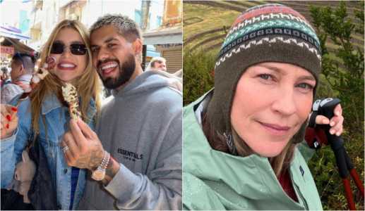 Zé Felipe defende Virginia Fonseca e detona Luana Piovani