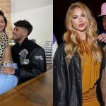 Virginia revela 'vantagem' de Vini Jr em relação a Zé Felipe: 'Tem que ser assim'