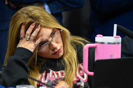 A relatora da CPI pede que a influenciadora seja indiciada por crime de publicidade enganosa e estelionato.