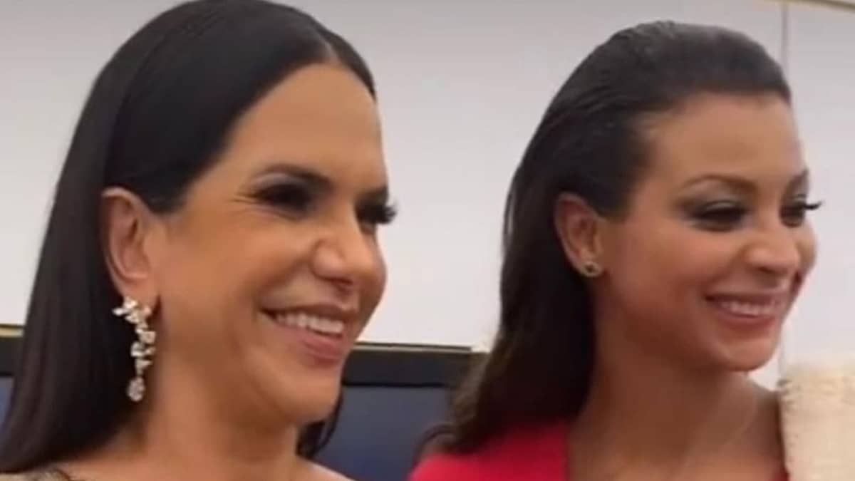 Virna diz que casamento fez Walewska se afastar das amigas: 'Dependência emocional'