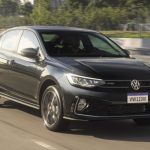 Volkswagen Virtus fica até R$ 3.900 mais caro em 2026; veja os preços