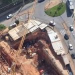 ALMG: Comissão de Direitos Humanos quer explicações por soterramento que matou 4 em BH