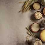 Receita de Farofa de Ovos do chef Francisco Ansiliero