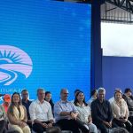 Inauguração da Escola do Futuro em Coronel Fabriciano conta com presença do vice-governador de MG