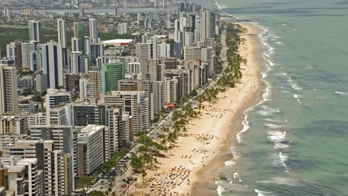 Homem foge em saída temporária de presídio mineiro e é encontrado em Recife 
