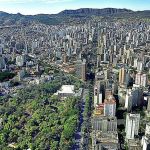 Rolês gratuitos em BH!  