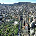 Tarde de domingo tem alerta de baixa umidade do ar
