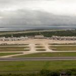 Paraguaia de 18 anos é presa com 2,6 kg de cocaína no aeroporto do Galeão