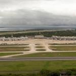 Paraguaia de 18 anos é presa com 2,6 kg de cocaína no aeroporto do Galeão