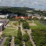 UFMG se posiciona sobre denúncia da Stock Car BH sobre corte de árvores no Campus Pampulha