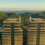 Conheça a nova mansão de Neymar, cobertura quadriplex no 2° prédio mais alto do Brasil 