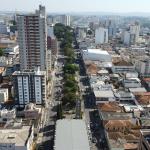 CineSolar chega a Varginha com cinema gratuito movido a energia solar