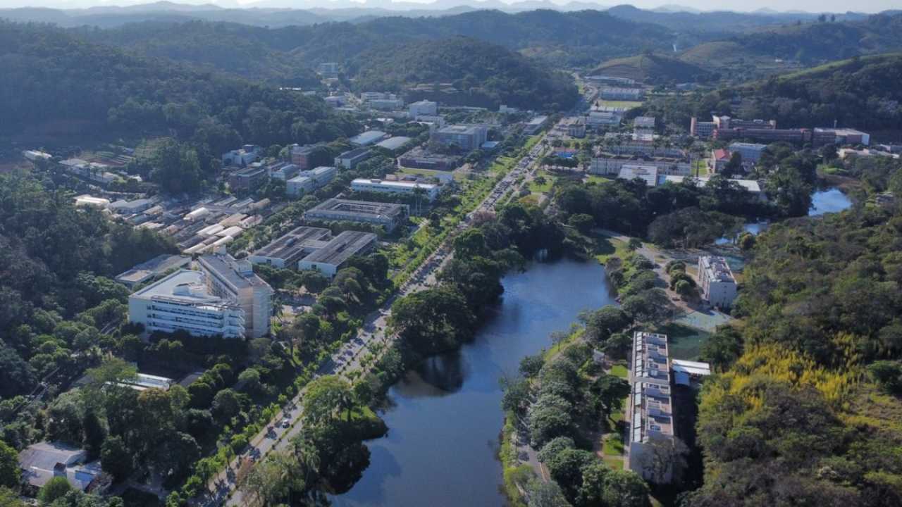 Ufv Ribben Pases 2025: inscrições para o vestibular seriado da UFV estão na reta ...