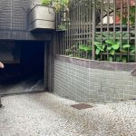 Prédio que pegou fogo em BH é isolado após danos na tubulação de água e na rede elétrica  