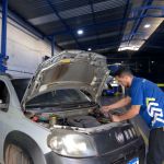 Zema sanciona com vetos PL que trata da exigência de laudo para carros usados em Minas