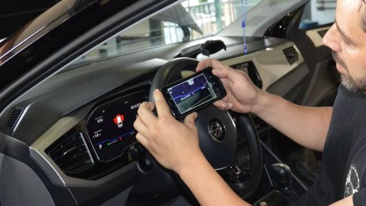 Vistorias começam a ser terceirizadas em Minas