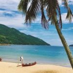 Feriado de 7 de Setembro pode ser com chuva em Angra dos Reis, Cabo Frio, Rio e em outras cidades do Estado  