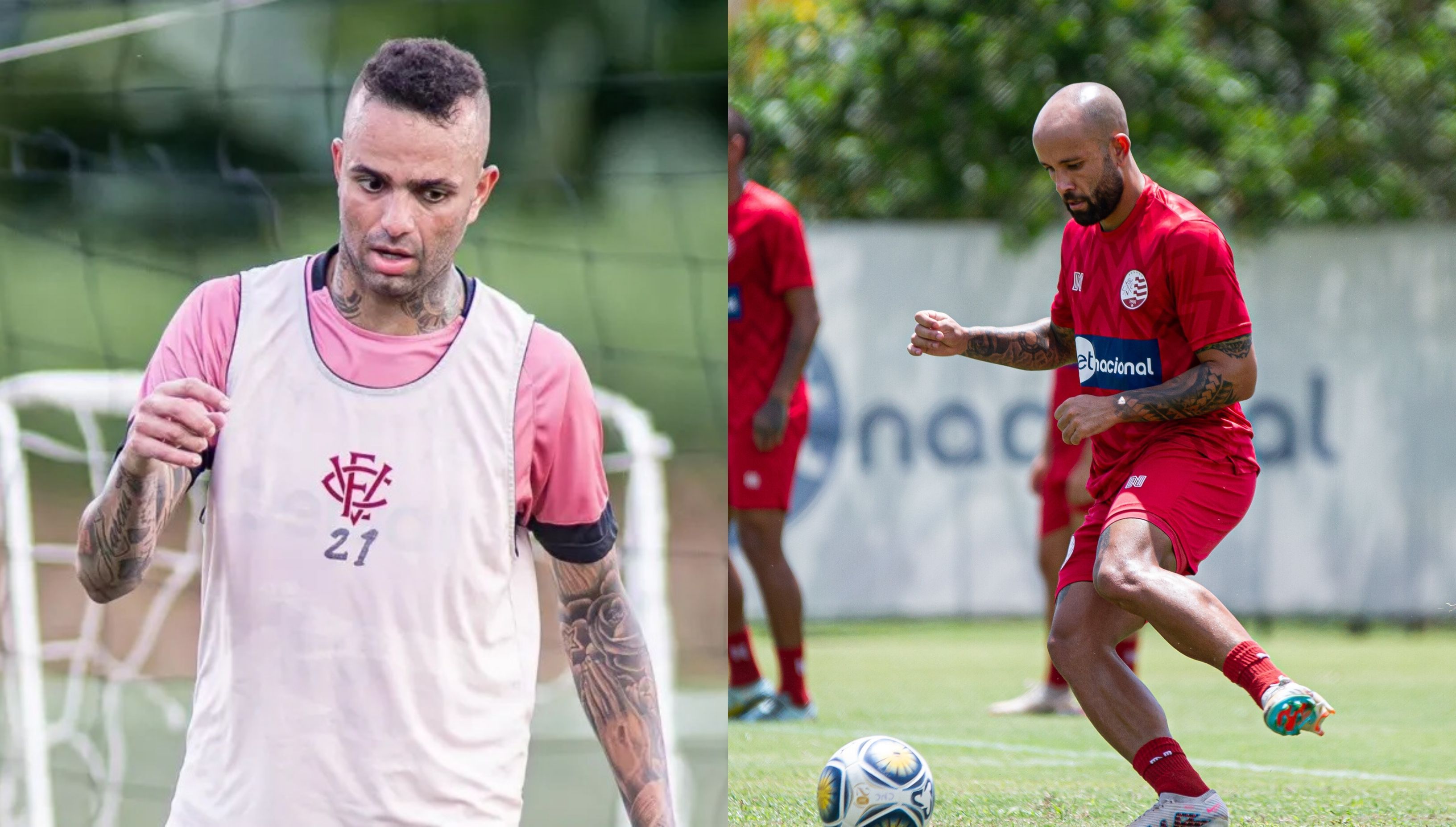 Vitória x Náutico: veja prováveis times para clássico da Copa do Nordeste