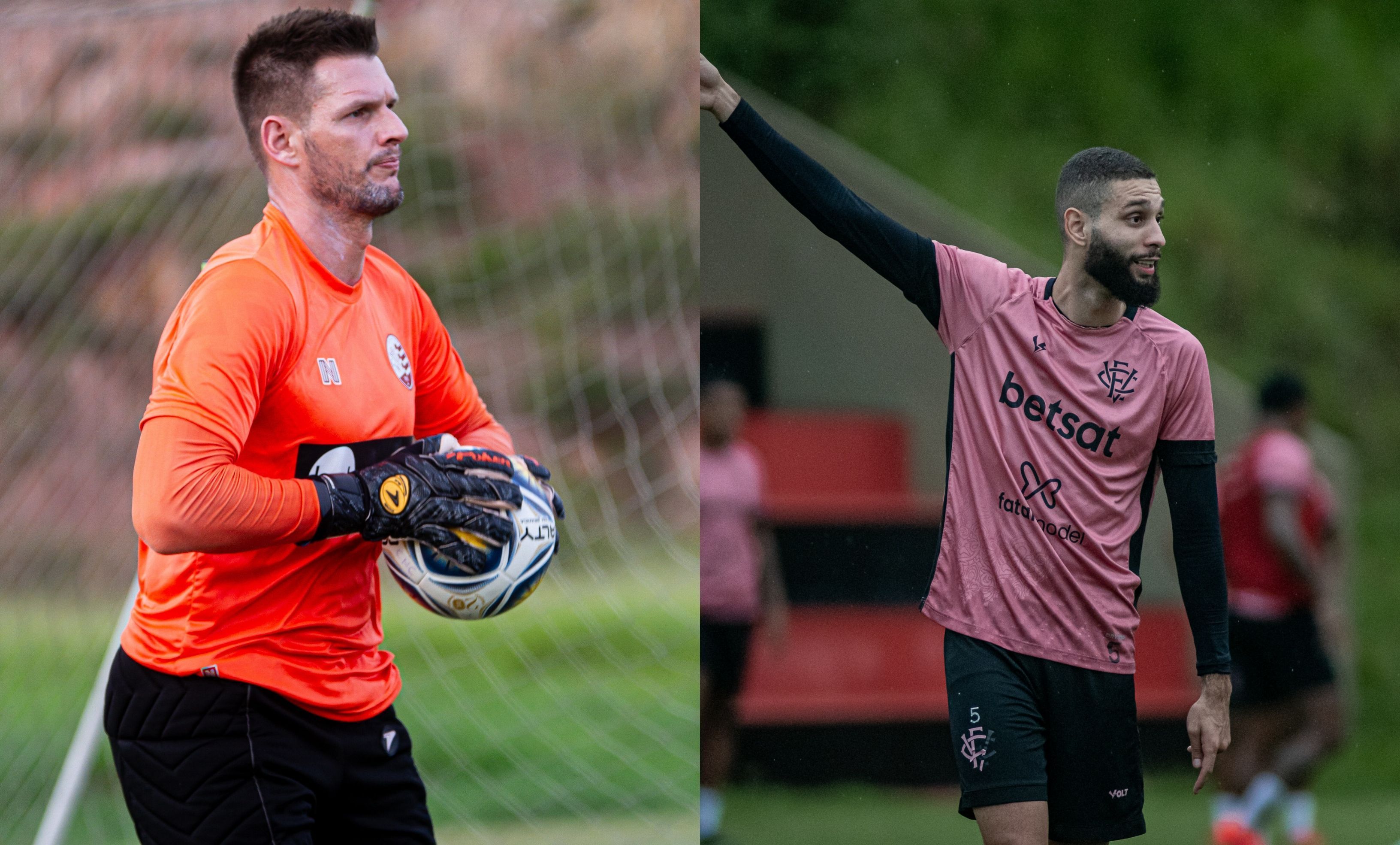 Copa do Nordeste: Náutico defende longo tabu diante de Vitória embalado