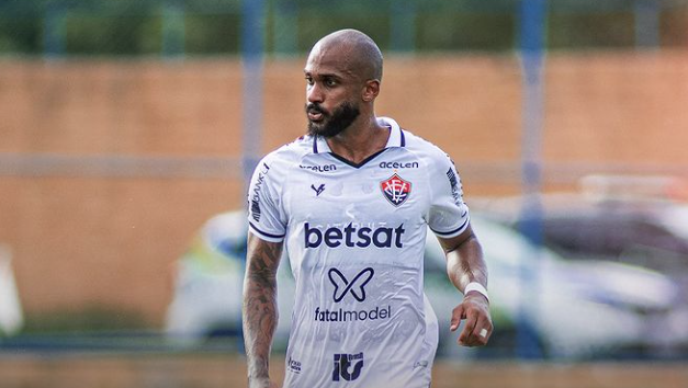 Vitória empata sem gols com o Altos em estreia na Copa do Nordeste
