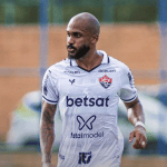 Vitória empata sem gols com o Altos em estreia na Copa do Nordeste