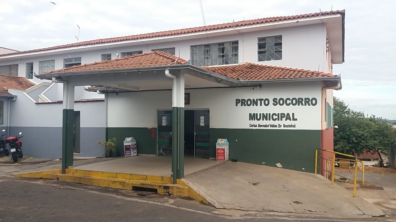Casos não urgentes continuam sendo atendidos no PA de Elói Mendes