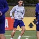 Vital jogará contra o Flamengo? Os planos do Cruzeiro para o meia-atacante