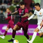 Time de Mateus Vital é goleado no Japão em estreia do ex-Cruzeiro por novo clube