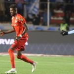 Vitão tem lesão confirmada e desfalca o Inter na Libertadores