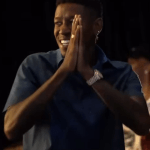 Baila, Inter! Jogadores dançam, e vídeo de aniversário de Vitão viraliza; veja