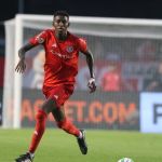 Vitão é novidade na reapresentação do Inter para enfrentar o América