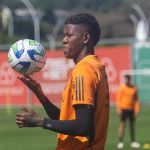 Com retorno de convocados, Inter inicia preparação para enfrentar o Athletico