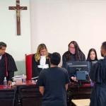 Mulher é condenada a cinco anos e cinco meses por lesão corporal grave em Itabirito