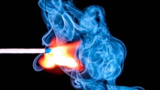 Vítima aguarda ser transferida para unidade hospitalar especializada em Belo Horizonte