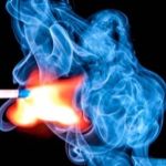 Homem é preso por jogar combustível e atear fogo em mulher em Minas; vítima está internada em estado gravíssimo