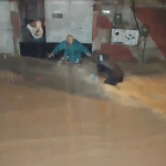 Vítima de temporal no RJ é sepultada nesta terça-feira (16)