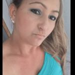 Homem agride mulher durante o sexo, ela reage e acaba morta baleada e atropelada em SC 