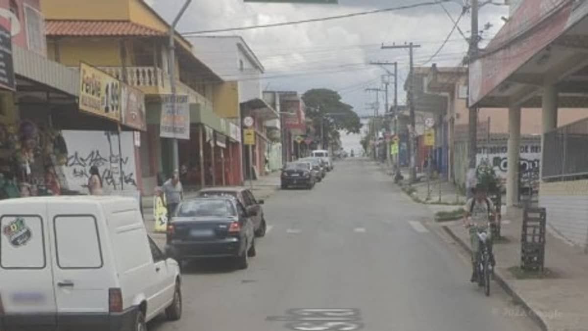Homem é baleado em Contagem, dirige até bar de Betim e morre antes da chegada do Samu