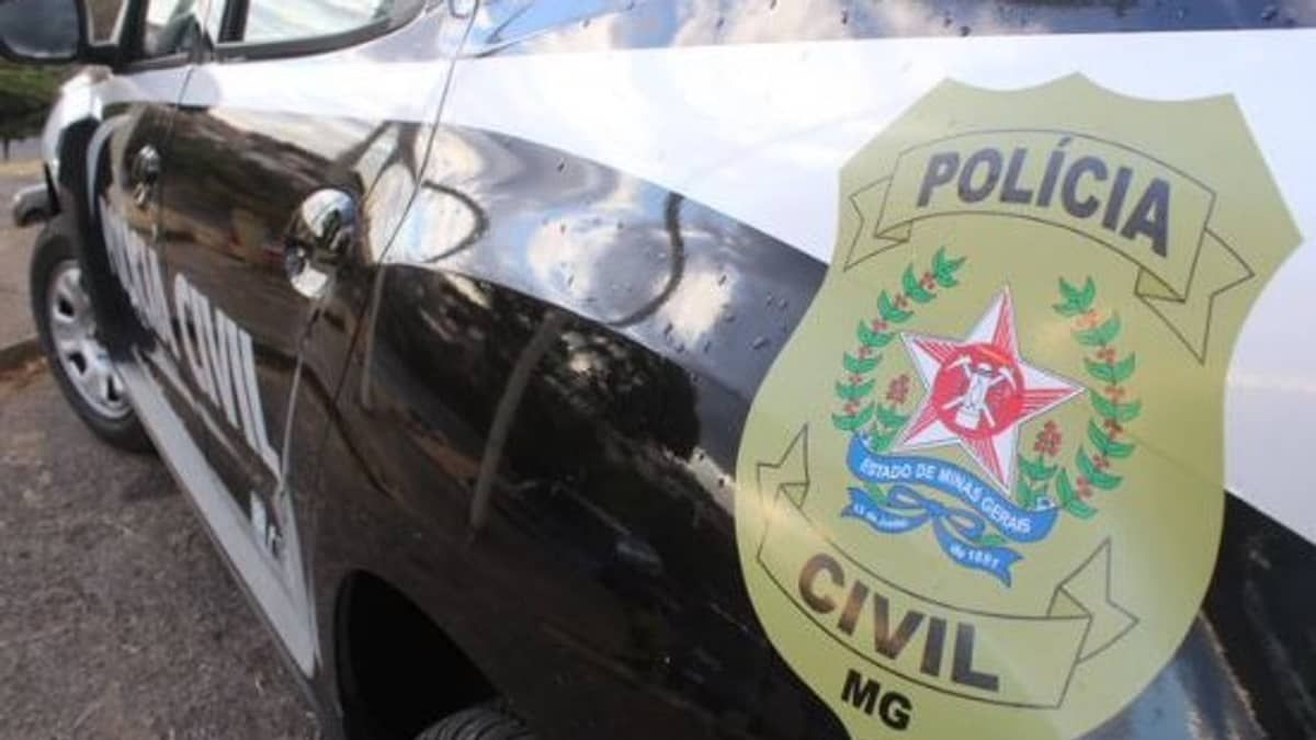 Pai suspeito de estuprar filha com deficiência mental é preso em Minas  