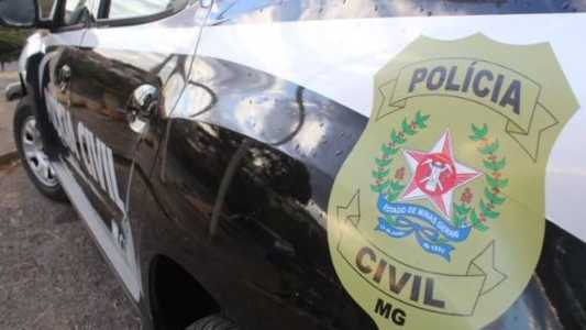 Vítima contou que era abusada pelo pai com quem tem um filho
