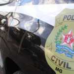 Pai suspeito de estuprar filha com deficiência mental é preso em Minas