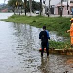 Corpo de homem é encontrado no Lago de Furnas em Boa Esperança 