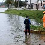 Corpo de homem é encontrado no Lago de Furnas em Boa Esperança