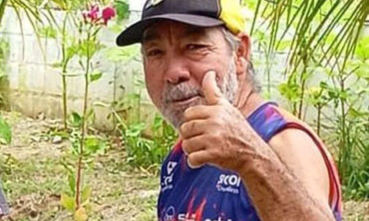 Homem morto em soterramento em Muriaé segue sem identificação