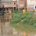 Homem é encontrado morto após entrar em rio e desaparecer no interior de Minas