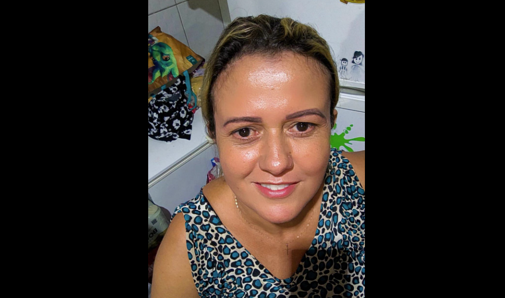 Dona de bar é morta com facada no peito na frente do filho de 14 anos em Betim (MG)
