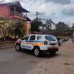 Homem com passagens por estupro, roubo e tráfico é morto a tiros na Grande BH
