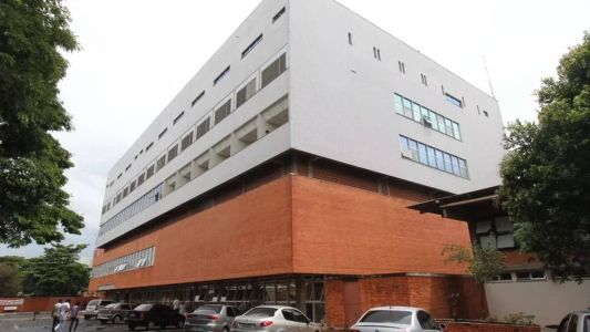 Vítima está internada em estado gravíssimo no Hospital das Clínicas de Uberlândia