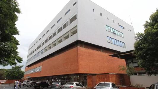 Vítima está internada em estado gravíssimo no Hospital das Clínicas de Uberlândia